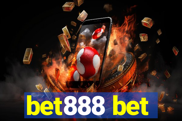 bet888 bet